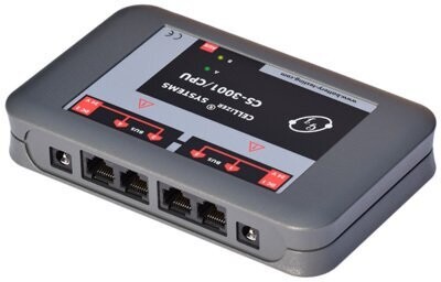 CS-3001 