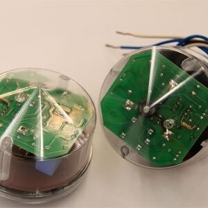 Photoelectric Control Unit