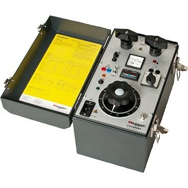 CSU600A / AT