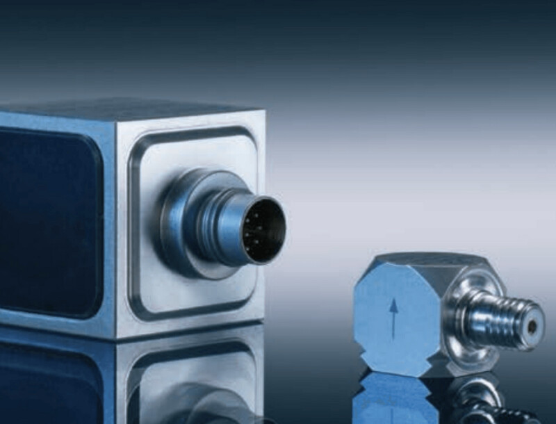 Accelerometers