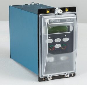 Generator Protection