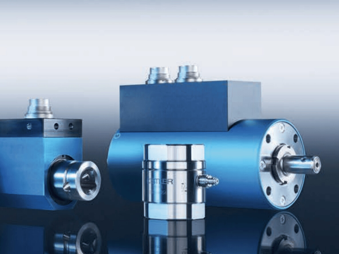 Torque Sensors