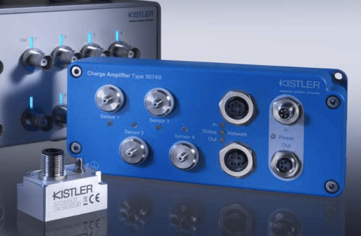 Signal Conditioning