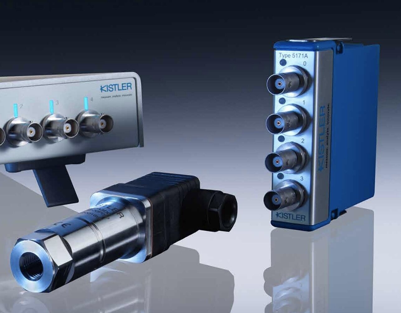 Pressure Sensors