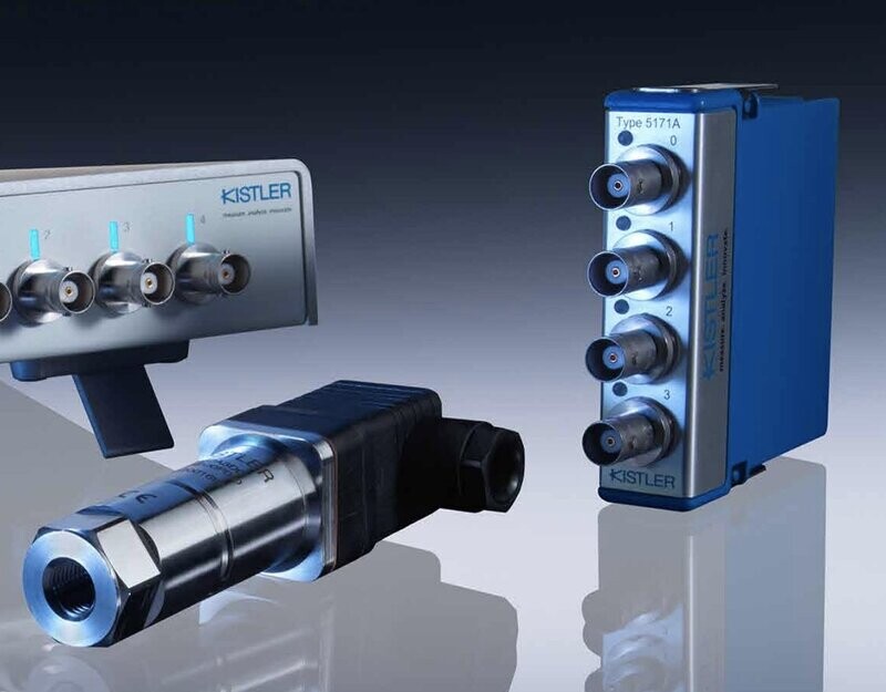 Pressure Sensors