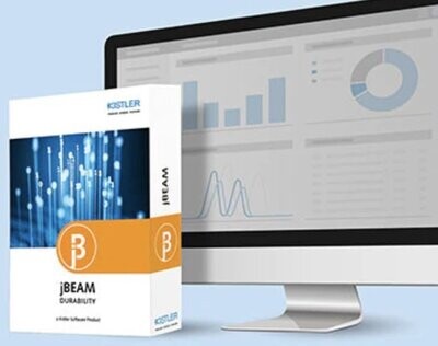 Test Data Analysis and Visualization with jBEAM Software