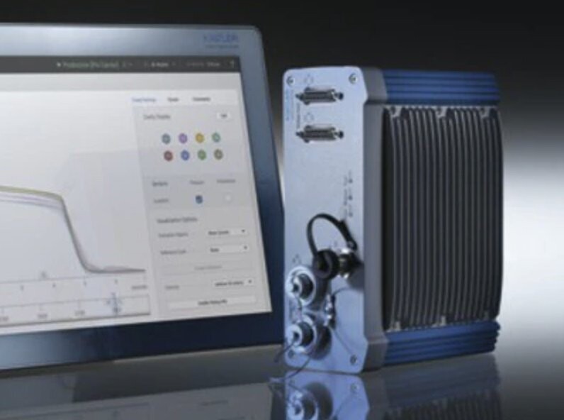 Process Monitoring with ComoNeo