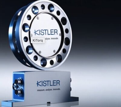 Torque Measurement with kiTorq