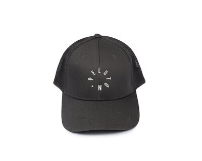 AFTER RIDE UNISEX CAP PELOTON