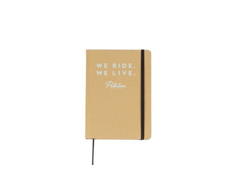 NOTEBOOK ECO PELOTON