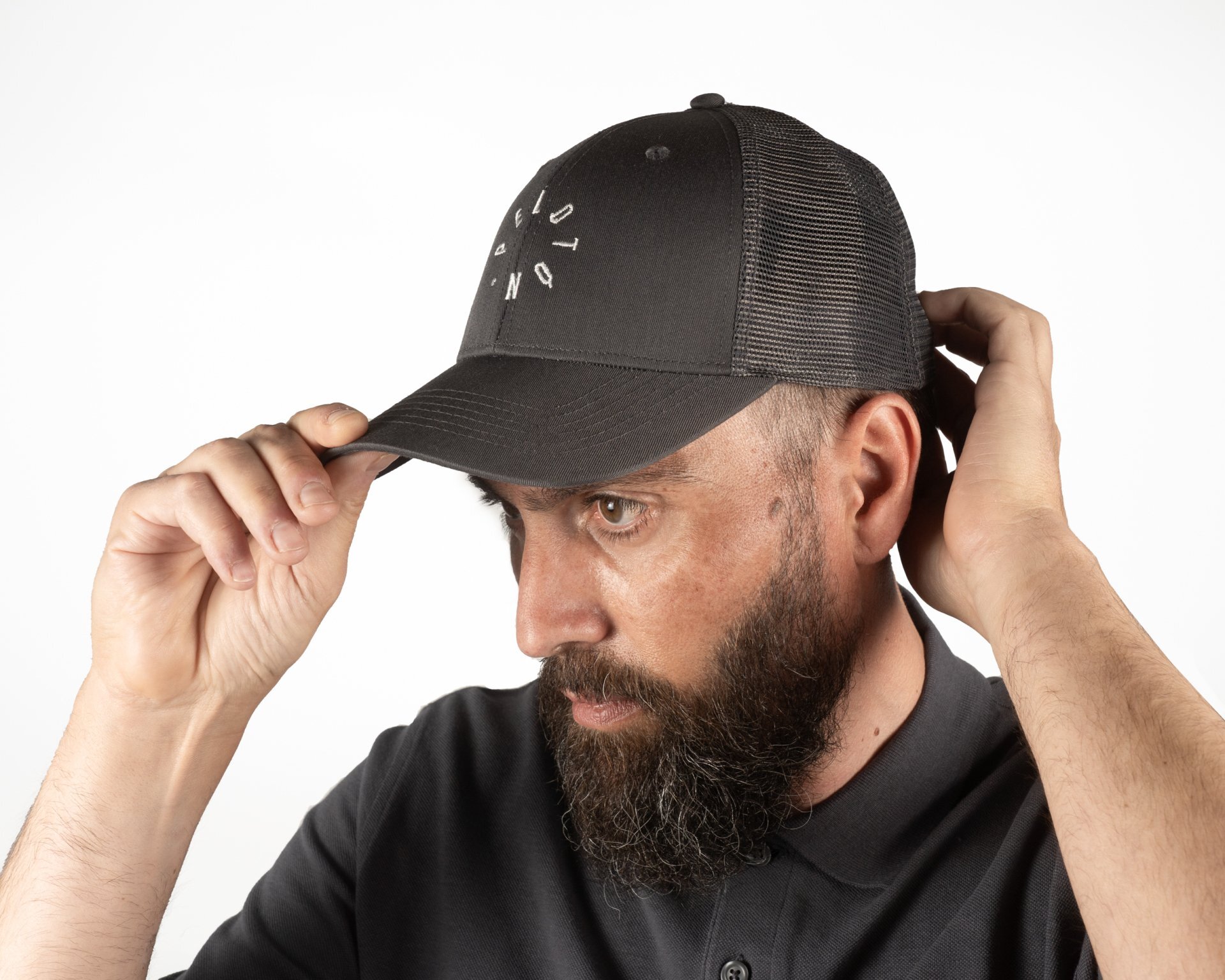 AFTER RIDE UNISEX CAP PELOTON