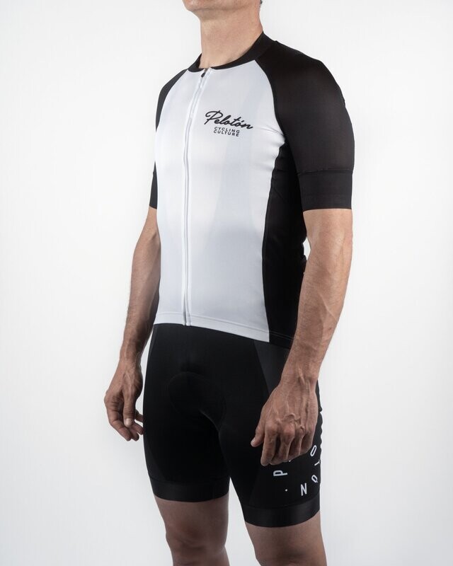 MAILLOT DE HOMBRE COFFEE RIDE