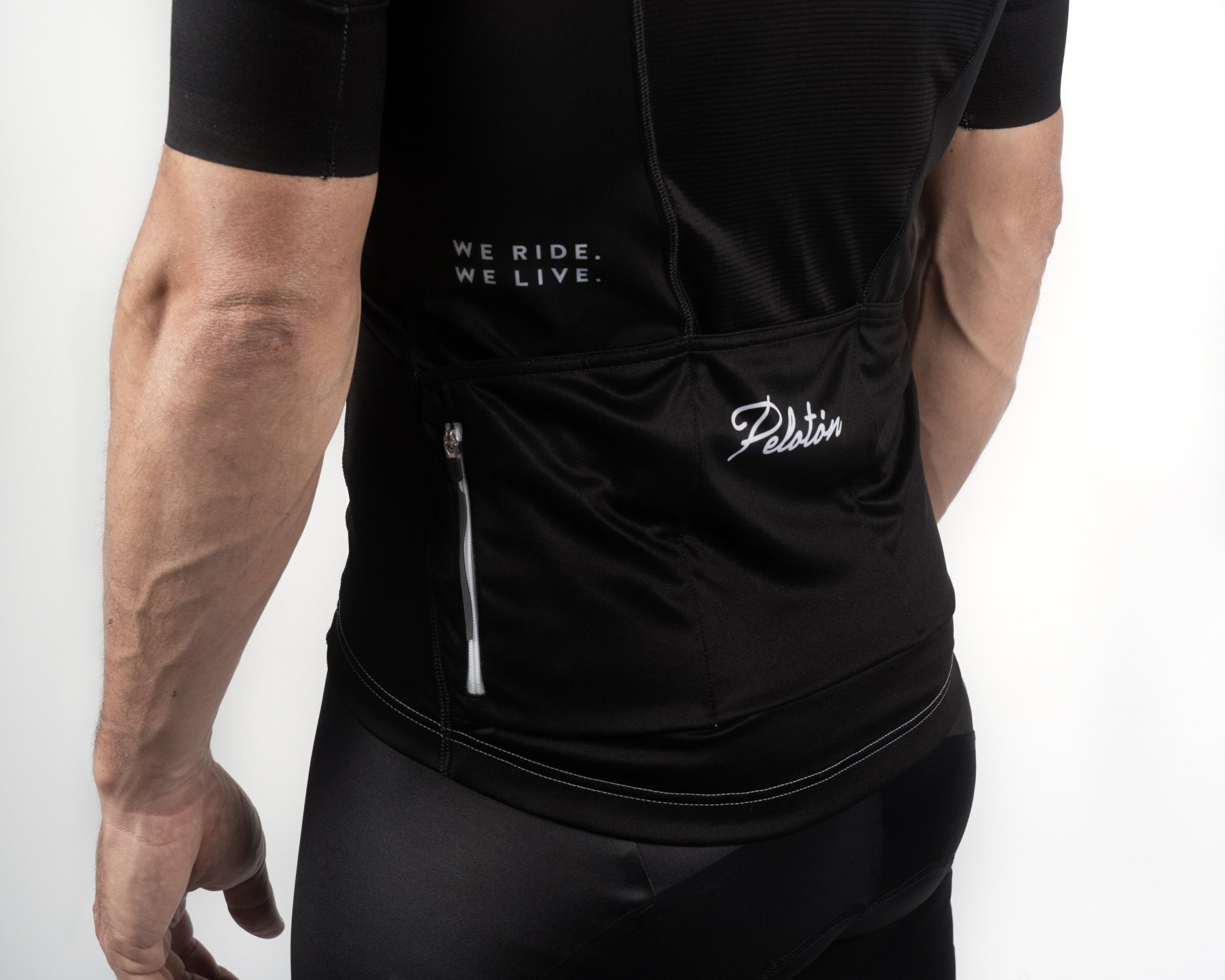 MAILLOT DE HOMBRE COFFEE RIDE
