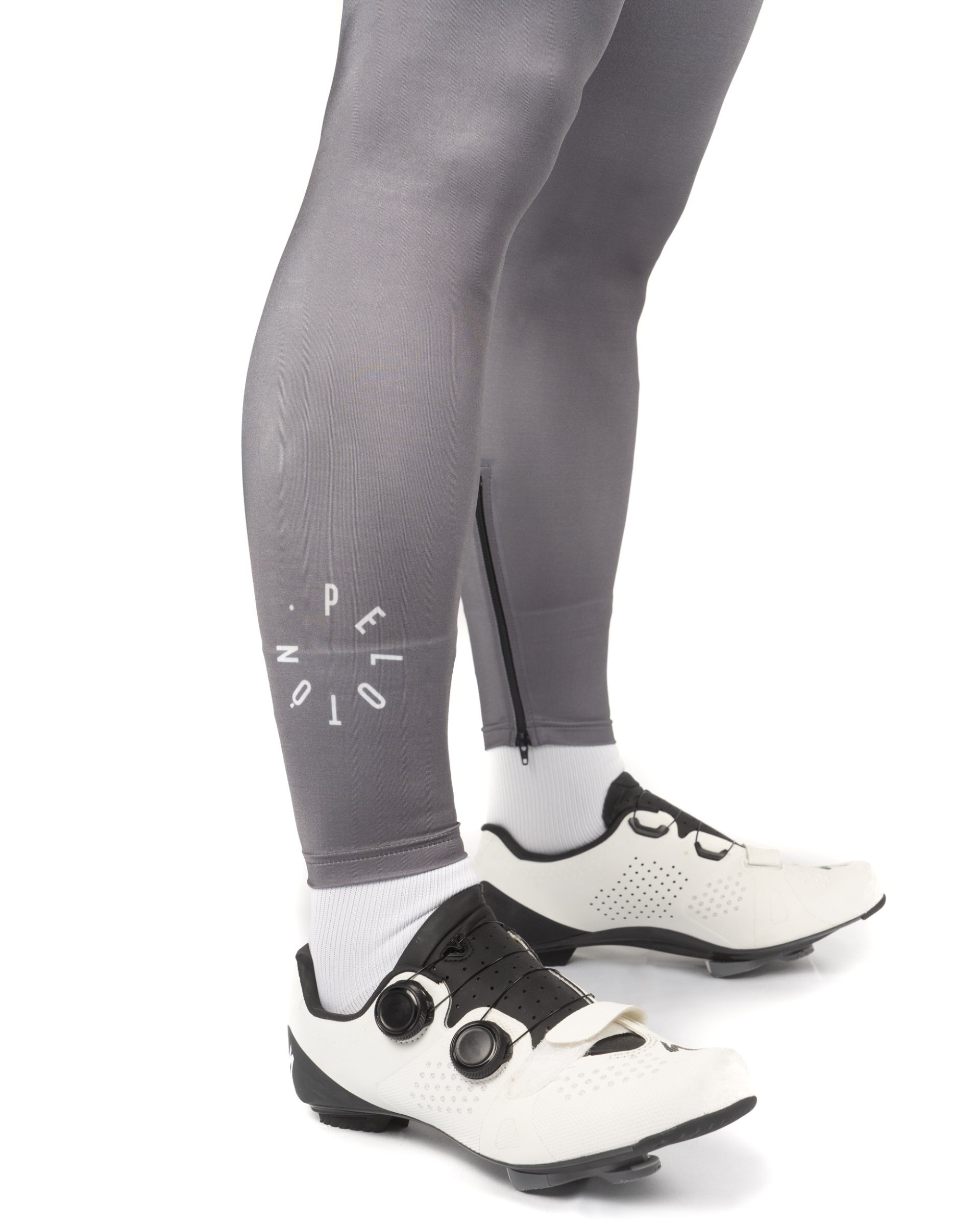 PELOTÓN LEG WARMERS