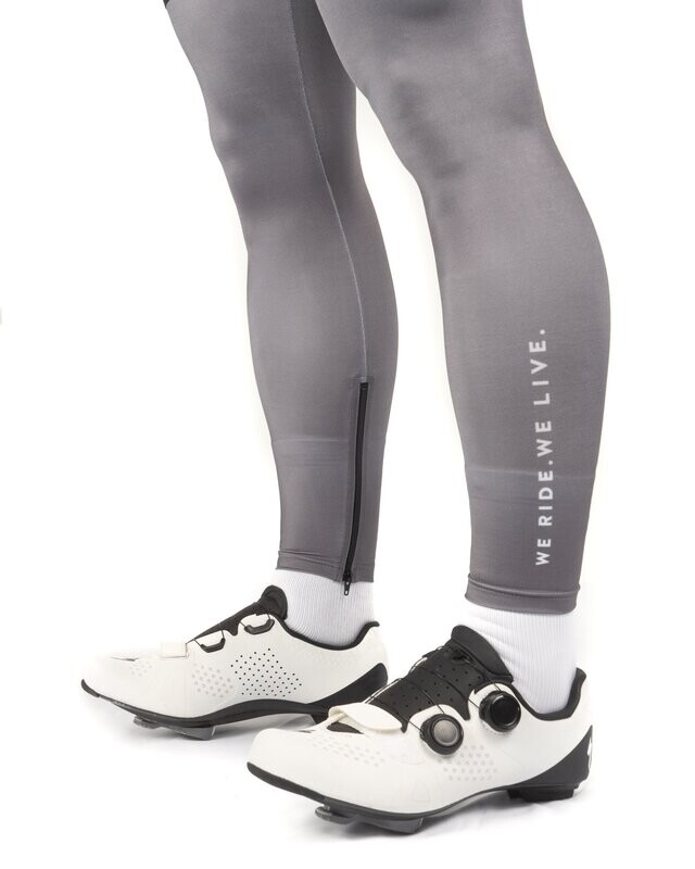 PELOTÓN LEG WARMERS