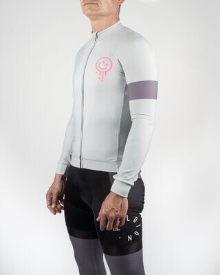 MEN´S LONG SLEEVE JACKET MEN´S LONG SLEEVE JACKET