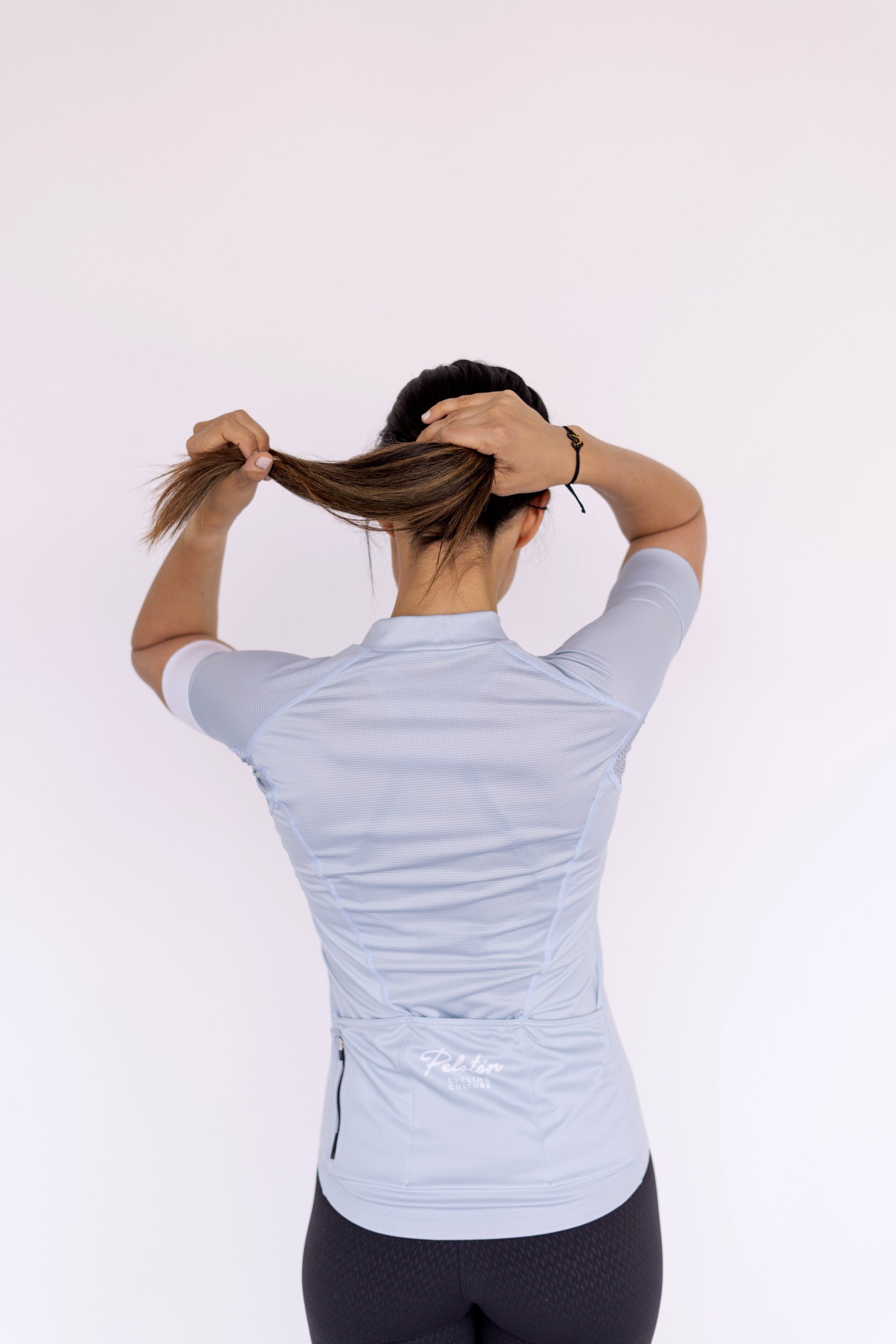 WOMEN´S RIDE & SMILE JERSEY