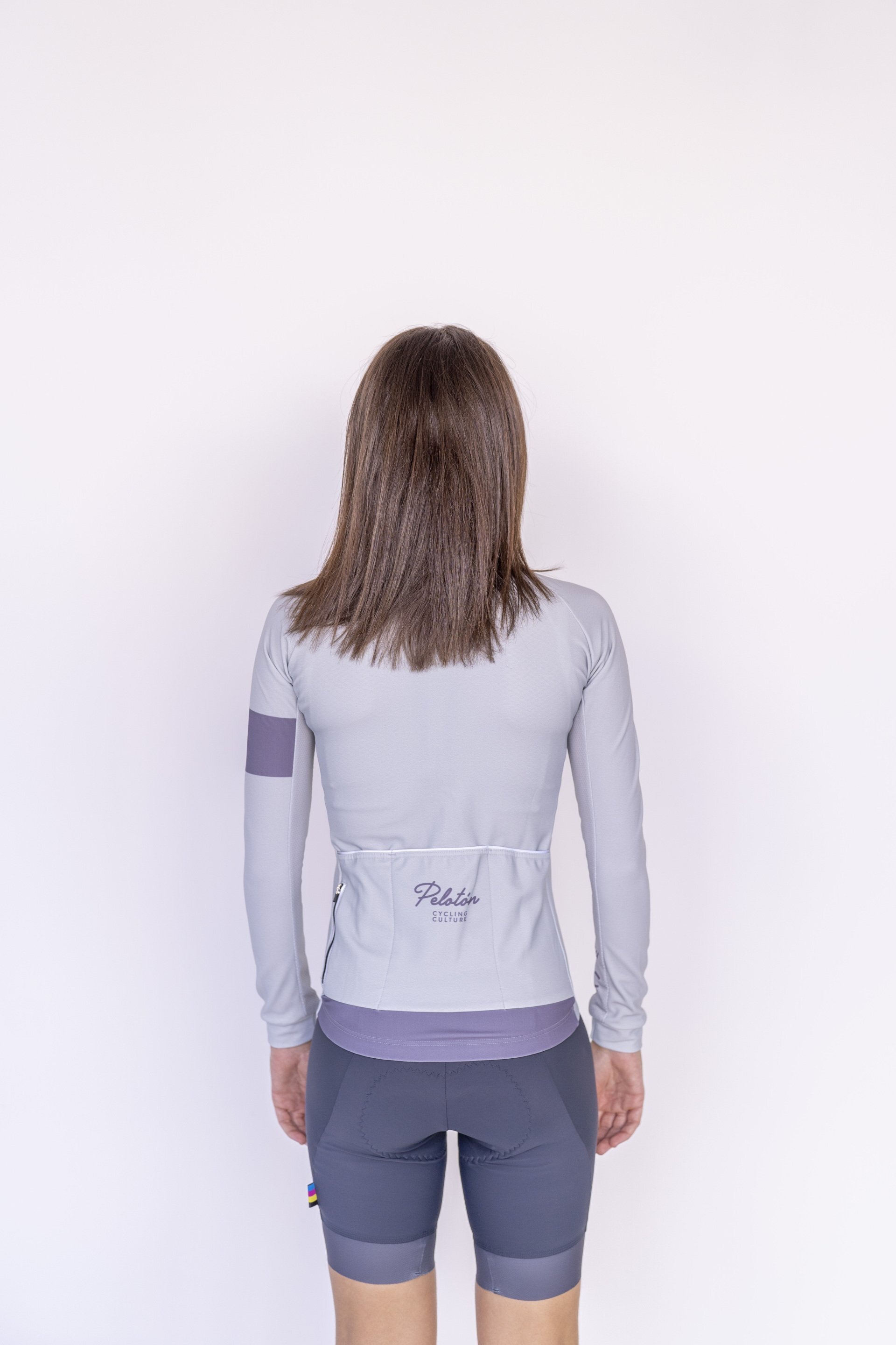 WOMEN´S LONG SLEEVE JERSEY SMILE