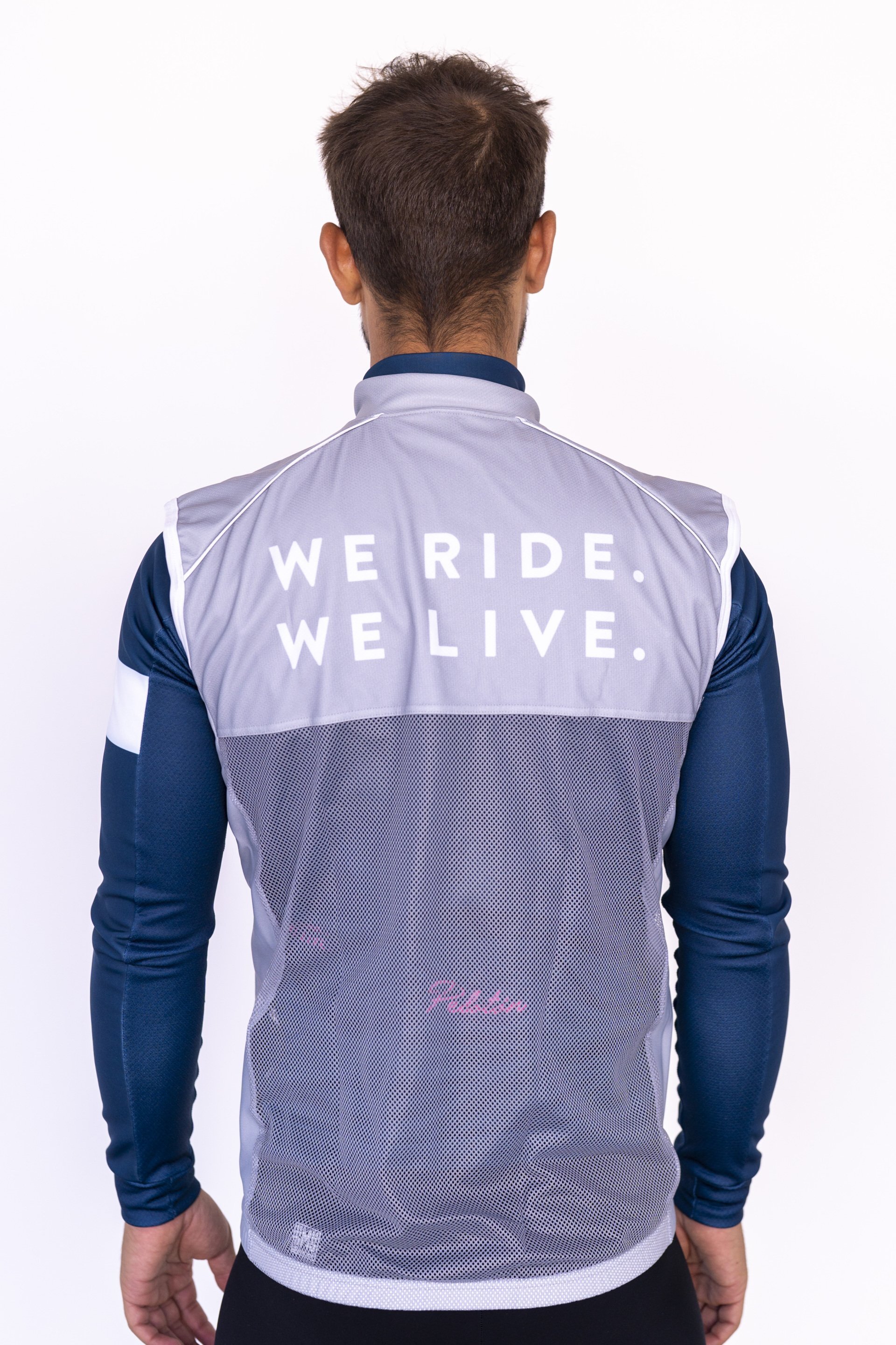 MEN´S ALL ROUNDER JACKET