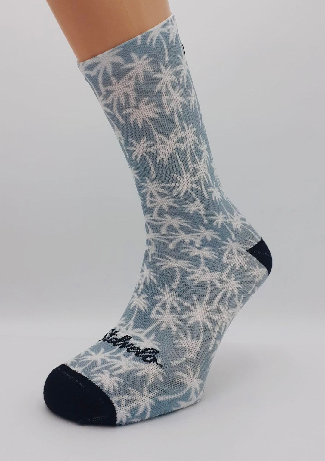 PALM RIDE SOCKS