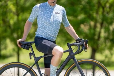 Maillots Ciclismo Manga Corta Hombre | Stelvelo