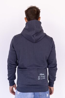 Sudaderas Ciclismo Urbano Hombre | Stelvelo