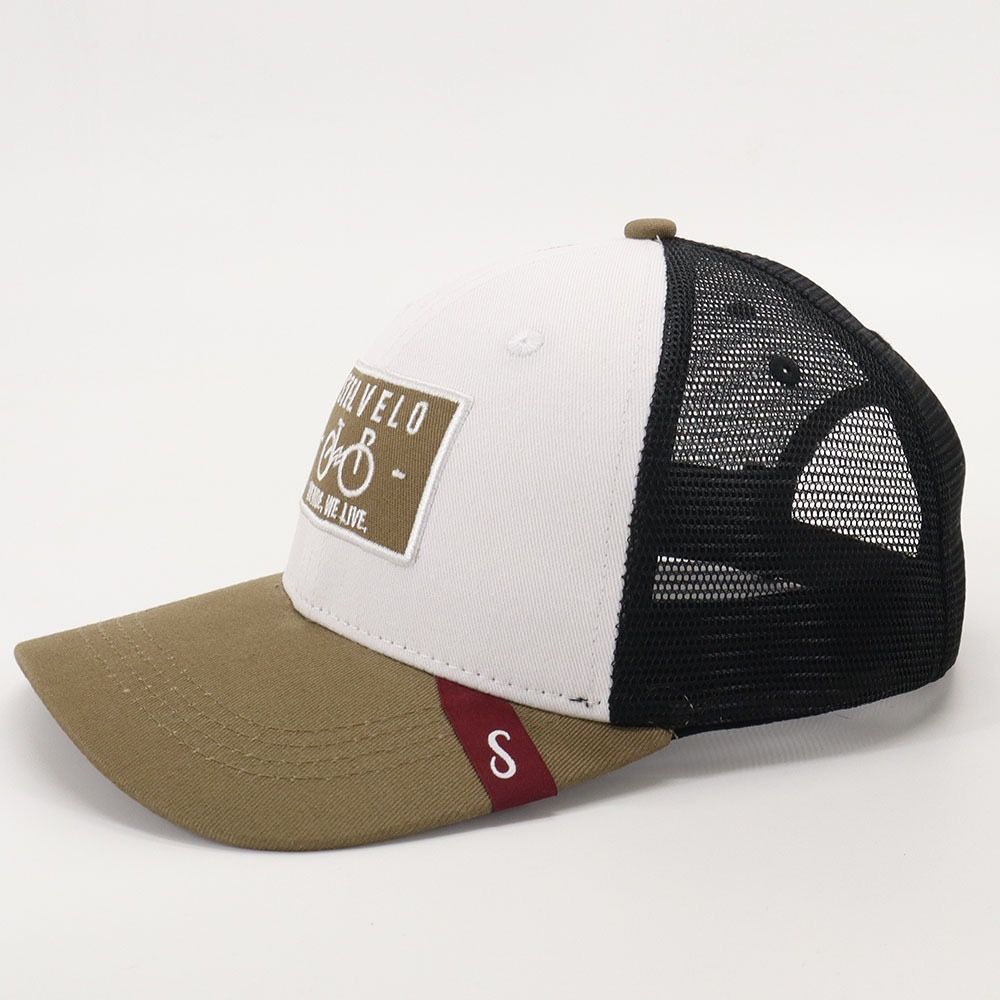 GORRA CICLISMO TRAIL AFTER RIDE