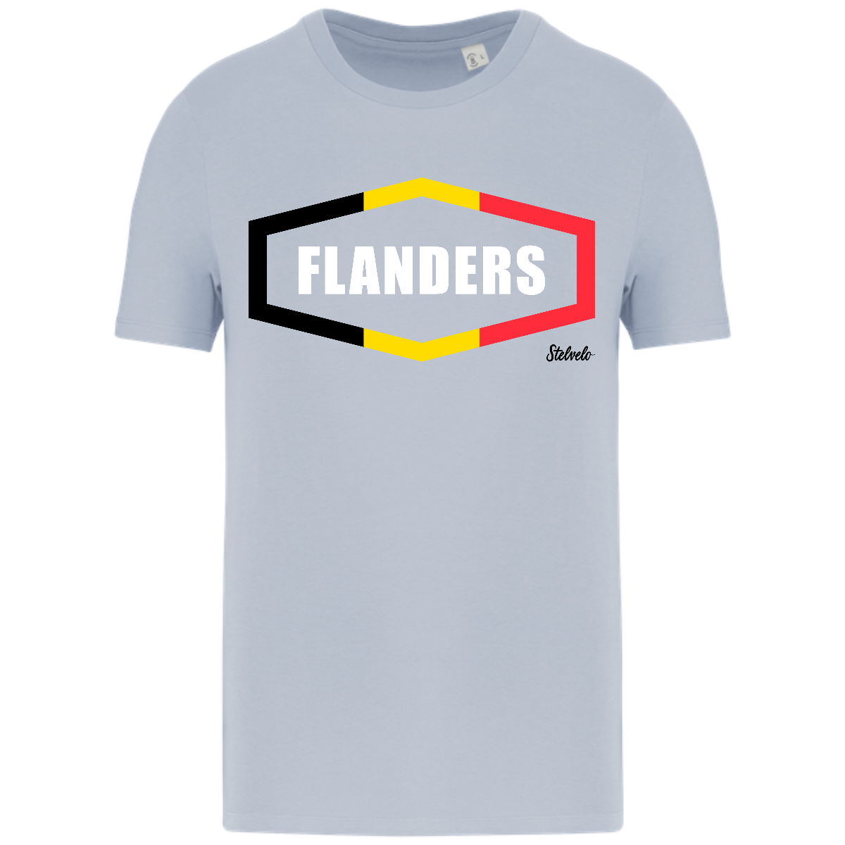 CAMISETA DE HOMBRE CLÁSICA #2