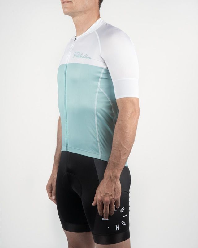 AERO MAILLOT DE HOMBRE POGGIO AQUA AERO MAILLOT DE HOMBRE POGGIO AQUA