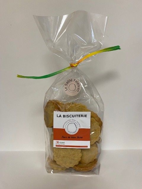 Le Sablé Falaisien
