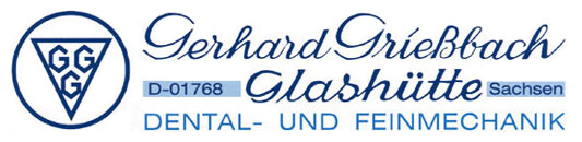 Grießbach Glashütte Onlineshop