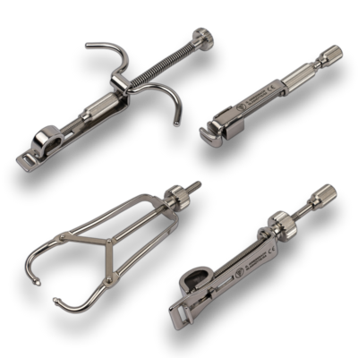 Matrizenspanner