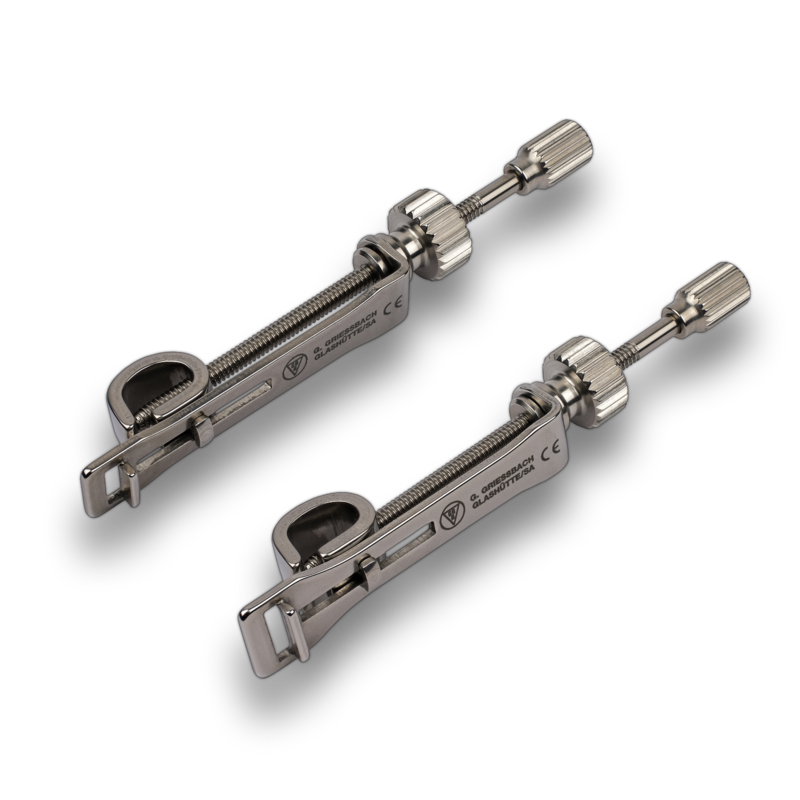 ‍Griessbach Matrizenspanner