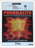 Phurnacite 25 KG Pre Packed Bags