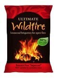 Wildfire 25 KG Pre Packed Bags