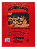 Premium House Coal 
Is not legal to Burn or Sell In England
Please select  Wildfire
