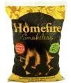 Homefire 25 KG Pre Packed Bags