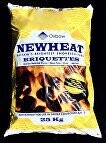 Newheat 25 KG Pre Packed Bags