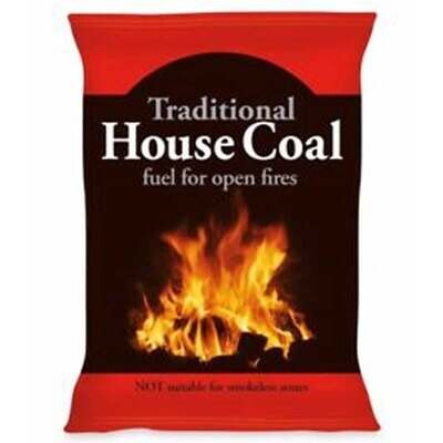 Traditional House Coal Is Not Legal to Sell or Burn in England
Please Select Wildfire