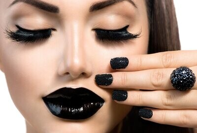 WIMPERN