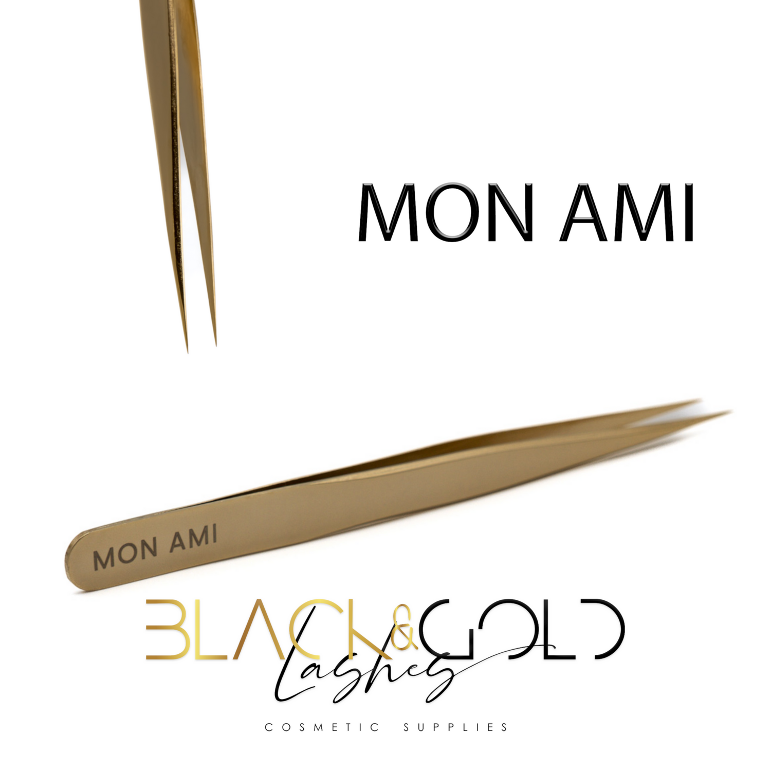 PINZETTE | MON AMI | CLASSIC