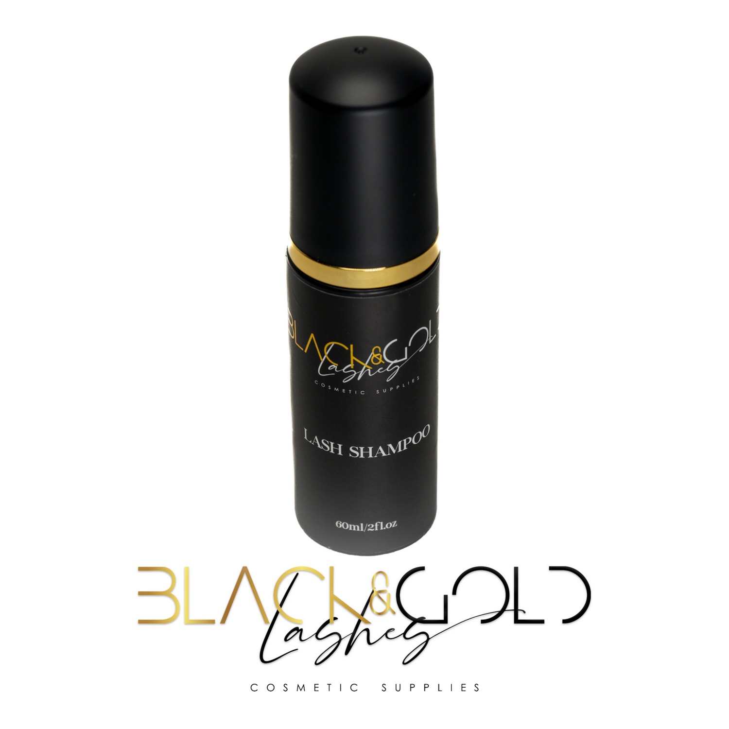 LASHSHAMPOO 60ML