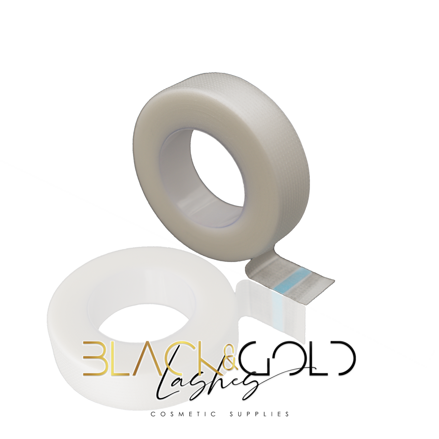 MICROPORE TAPE | STAFFEL