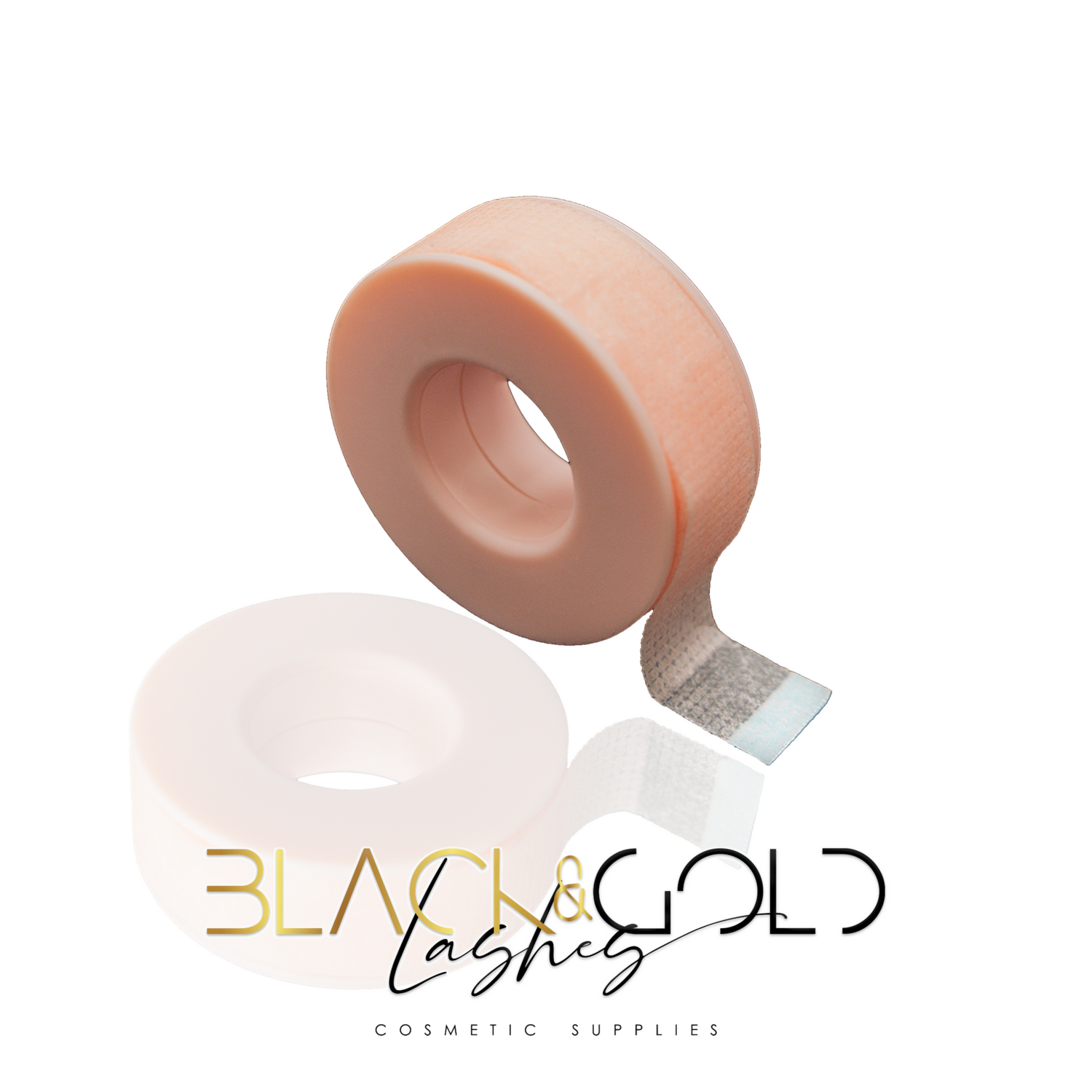 TRANSPORE TAPE | STAFFEL