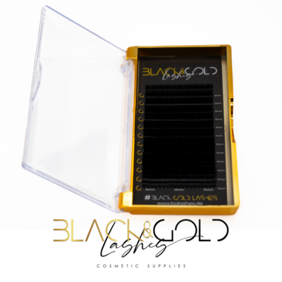 Classic Lashes GOLD Series