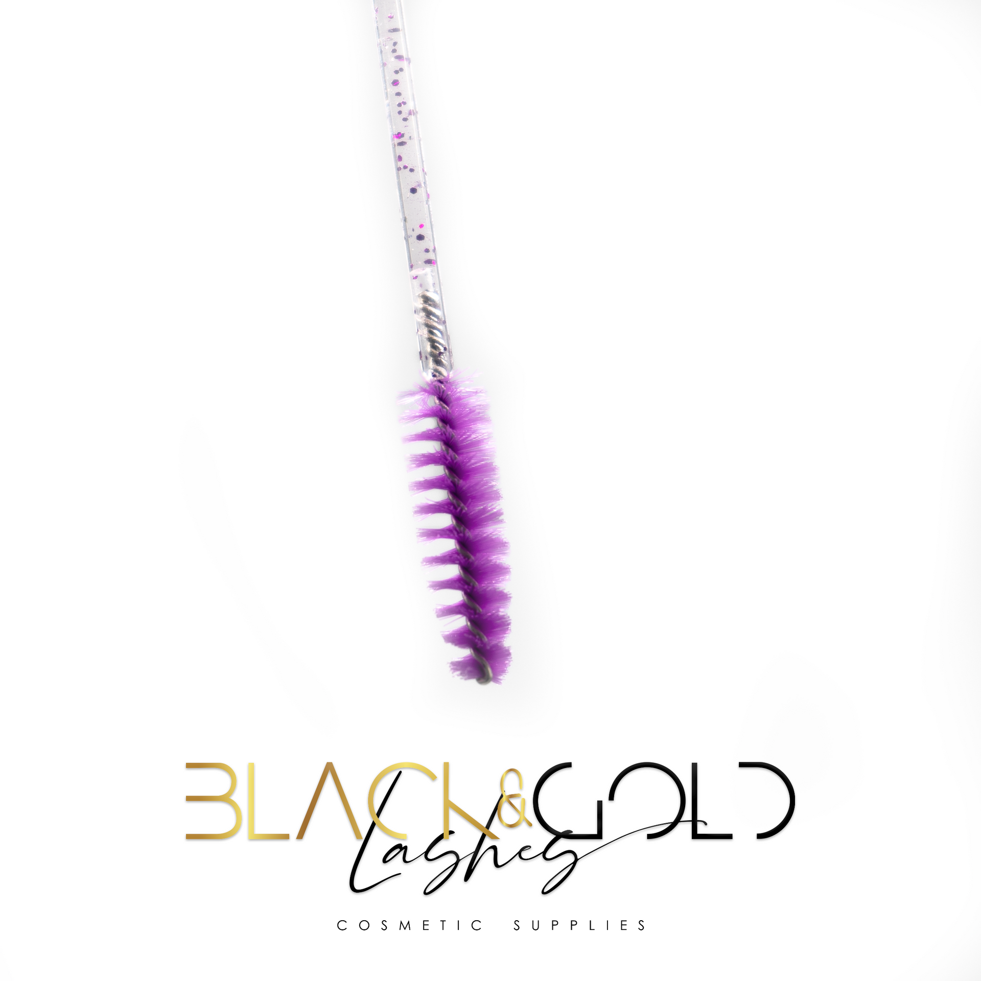 WIMPERNBÜRSTE SCHLÜSSELANHÄNGER