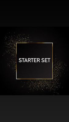 Starterset Sümy