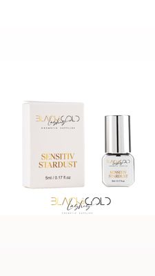 Sensitiv Stardust