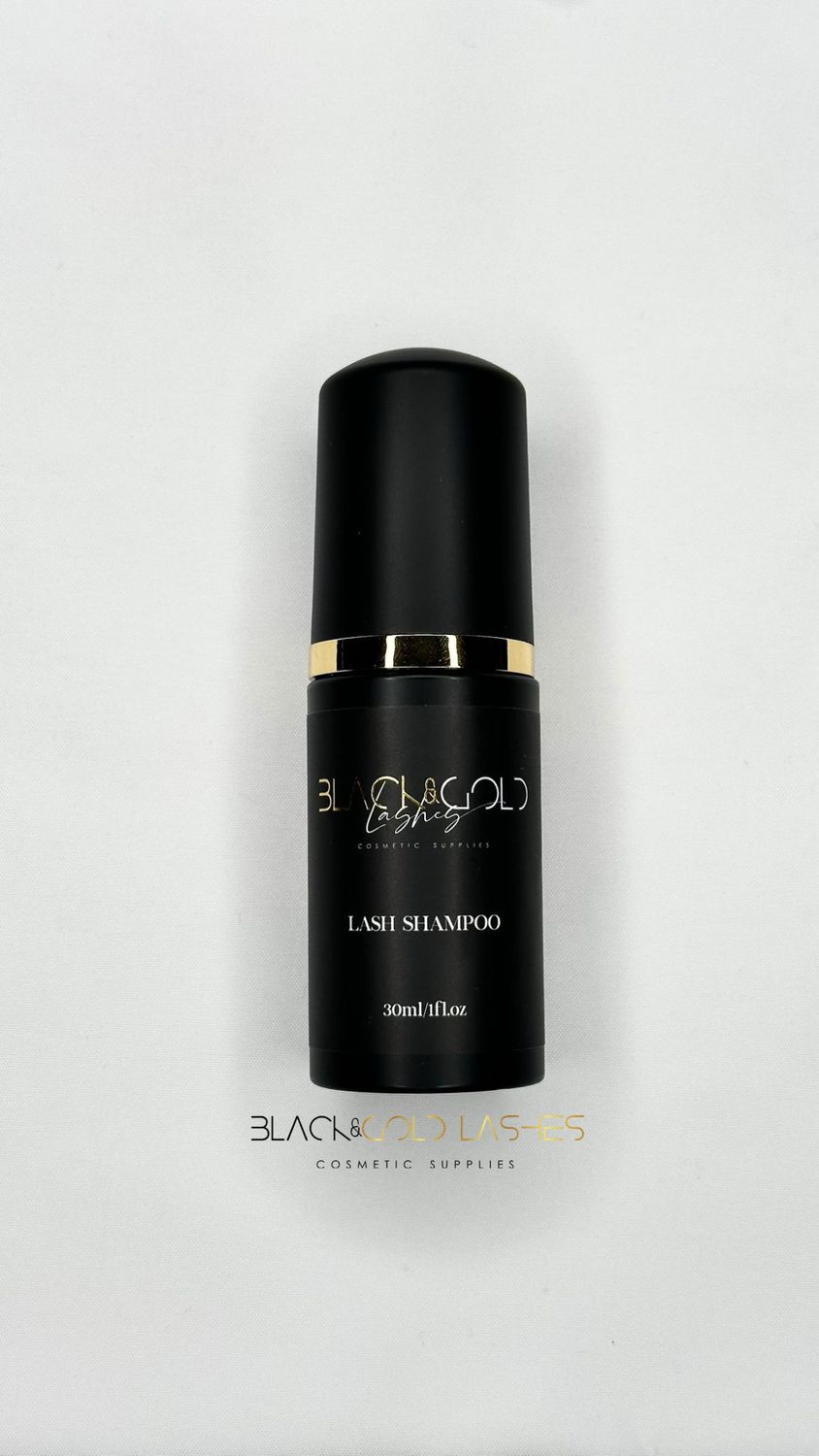 LASHSHAMPOO 30ml