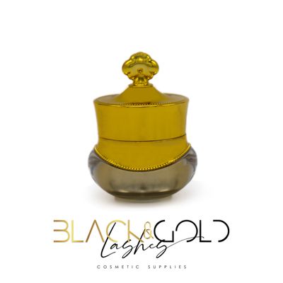 GEL GLUE REMOVER GOLD EDITION 10ML GEL GLUE REMOVER GOLD EDITION 10ML